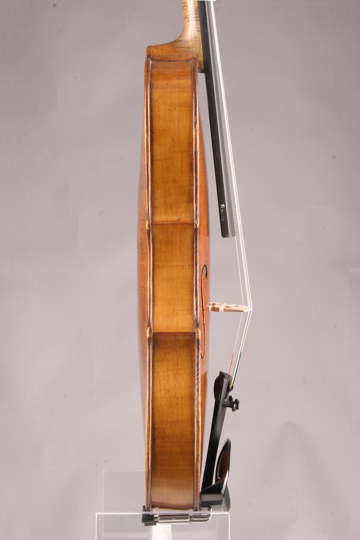 Winther Niels - Reparaturzettel - G-496